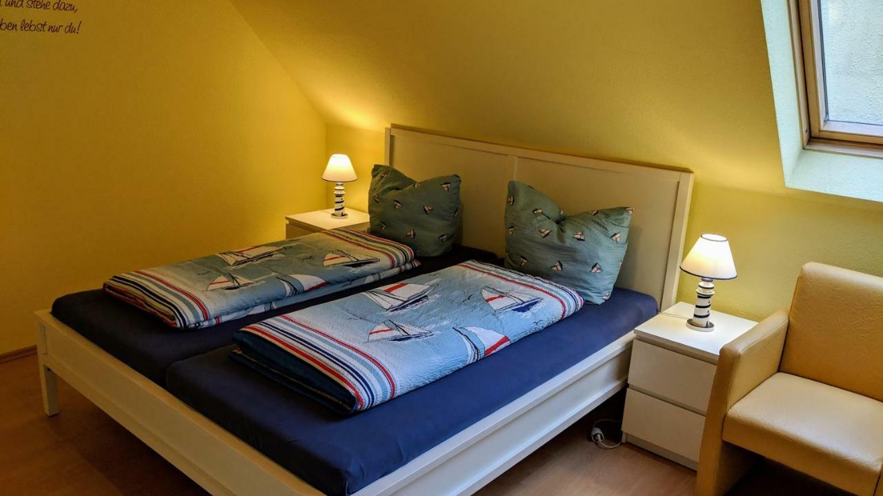 Hotel Drostenhof garni Esens Buitenkant foto